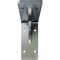 Ekena Millwork Embrey Steel Bracket, Unfinished 2"W x 10"D x 4 3/4"H BKTM02X10X04EBCRS - alternate 8